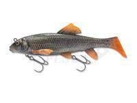 Esca Savage Gear 3D Sucker 30.5cm 340g - Black Orange Flash