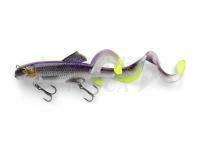 Esca Savage Gear 3D Sucker X-Tail 38.6cm 439g - Cisco Flash Yellow