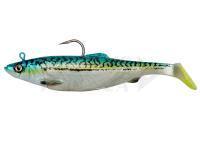 Esche Savage Gear 4D Herring Big Shad 25cm 300g - Green Mackerel