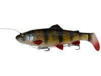 Esca Savage Gear 4D Line Thru Rattle Trout 27.5cm 258g Sinking - Perch