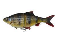 Esche Savage Gear 4D Line Thru Roach 18cm 80g SS - Perch