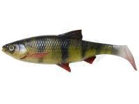 Soft Bait Savage Gear 4D River Roach 18cm 70g - Perch