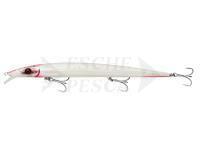 Esca Savage Gear Barra Jerk 17.5cm 25g F - Bloody Pearl