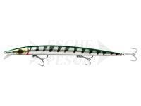Esca Savage Gear Barra Jerk 17.5cm 29g S - Green Barracuda