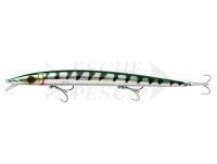 Esca Savage Gear Barra Jerk 19cm 29g S - Green Barracuda