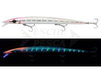 Esca Savage Gear Barra Jerk 19cm 29g S - Phantom Barracuda