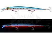 Esca Savage Gear Barra Jerk 19cm 29g S - Pinkbelly Sardine