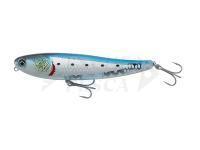 Esca Savage Gear Bullet Mullet F 10cm 17.3g - LS Ghost Sardine