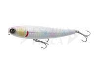Esca Savage Gear Bullet Mullet F 10cm 17.3g - LS White Candy