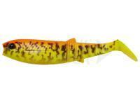 Esche Savage Gear Cannibal PaddleTail Bulk 8cm 5g - Burbot Golden Amb