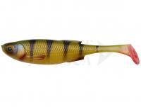 Esca Siliconiche Savage Gear Craft Shad 88mm 4.2g - Perch