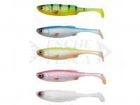 Esca Savage Gear Craft Shad Mix 7.2cm 2.6g 5pcs - Dark Water Mix