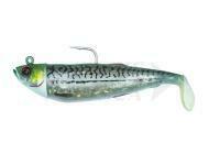 Esca Savage Gear Cutbait Herring 20cm 270g S - Green Mackerel