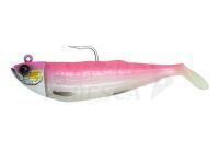 Esca Savage Gear Cutbait Herring 20cm 270g S - Pink Glow