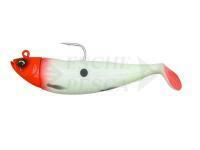 Esca Savage Gear Cutbait Herring 20cm 270g S - Red Head Shiner