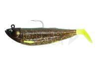 Esca Savage Gear Cutbait Herring 25cm 460g S - Motor Oil