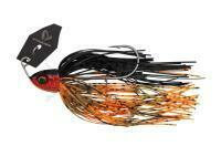 Esca Savage Gear Da Crazy Bush S 10g - Red Craw