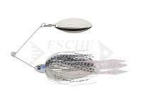 Esca Savage Gear Da Lil Bush 11cm 10g - Bone
