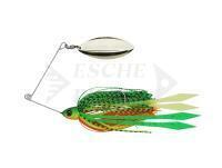 Esca Savage Gear Da Lil Bush 11cm 10g - Firetiger