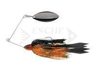 Esca Savage Gear Da Lil Bush 11cm 10g - Red Craw