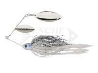 Esca Savage Gear Da Lil Bush 12cm 15g - Bone