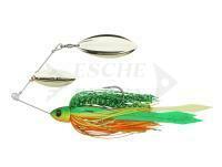 Esca Savage Gear Da Lil Bush 12cm 15g - Firetiger
