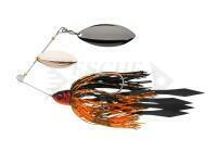 Esca Savage Gear Da Lil Bush 12cm 15g - Red Craw