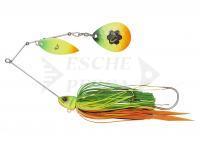 Esca Savage Gear Da’Bush Spinnerbait 14cm 21g Sinking - Firetiger