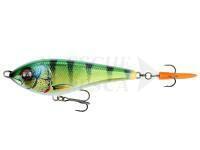 Esca Savage Gear Deviator Swim 14cm 70g - Chrome Perch