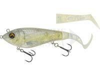 Esca Savage Gear Deviator Tail 16.5cm 48g SS - Ghost Bone