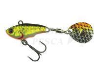 Esche Savage Gear Fat Tail Spin 5.5cm 9g - Dirty Roach