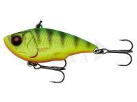 Esche Savage Gear Fat Vibes 5.1cm 11g - Firetiger Fluo