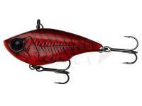 Esche Savage Gear Fat Vibes 5.1cm 11g - Red Crayfish Fluo