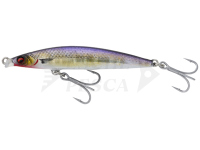 Esca Savage Gear Grace Tail 5cm 4.2g SS - Gold Anchovy