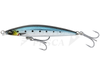 Esca Savage Gear Grace Tail 5cm 4.2g SS - Mirror Sardine