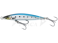 Esca Savage Gear Grace Tail 5cm 4.2g SS - Sardine