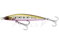 Esca Savage Gear Grace Tail 5cm 4.2g SS - Sunset Sardine