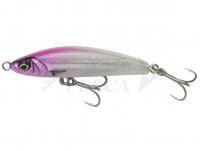 Sea Lure Savage Gear Gravity Pencil 45mm 5g Sinking - Pink Head