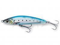 Sea Lure Savage Gear Gravity Pencil 70mm 18g Sinking - Ghost Sardine UV