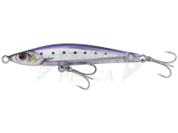 Esca Savage Gear Gravity Pencil Slim 6.5cm 7g S - Violet Sardine