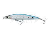 Esca Savage Gear Gravity Shallow F 10cm 14g - LS Ghost Sardine