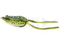 Esca Savage Gear Hop Walker Frog 5.5cm 15g - Green leopard