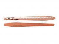 Esca Savage Gear Line Thru Sandeel Nail 10cm 16g - Copper Plating