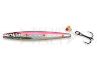 Esche Savage Gear LT Zerling Sinking 10.6cm 20g - Pink Pearl Fluo Matte Finish