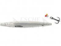 Esche Savage Gear LT Zerling Sinking 10.6cm 20g - Silver