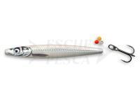 Esche Savage Gear LT Zerling Sinking 10.6cm 20g - White Pearl Matte Finish