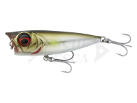 Esca Savage Gear Micro Popper 4.3cm 3g F - Mirror AYU