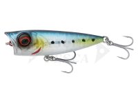 Esca Savage Gear Micro Popper 4.3cm 3g F - Sardine Holo