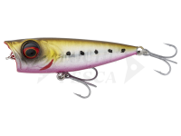 Esca Savage Gear Micro Popper 4.3cm 3g F - Sunset Sardine