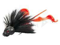 Esca Savage Gear Mutant Rat 24cm 68g - Black Red